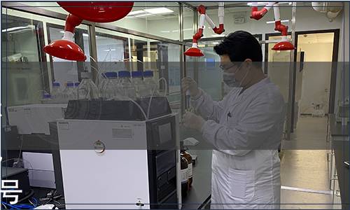 中國出入境檢驗檢疫協會團體標準發布公告《實驗室風幕式排風柜系統技術規范》（2020年第1號）