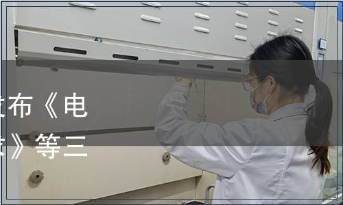 東莞市標(biāo)準(zhǔn)化協(xié)會關(guān)于發(fā)布《電子商務(wù)平臺商家入駐要求》等三項團體標(biāo)準(zhǔn)的公告