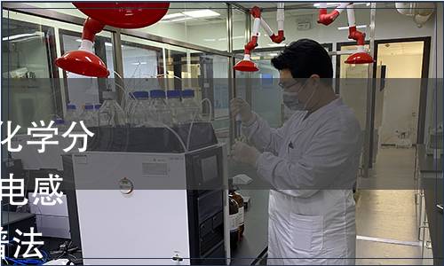 GB/T 41769-2022 碲鋅鎘化學分析方法 鋅和鎘含量的測定 電感耦合等離子體原子發(fā)射光譜法